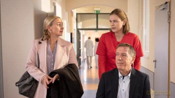 Die Krankenschwestern St.2/3 [DVD]