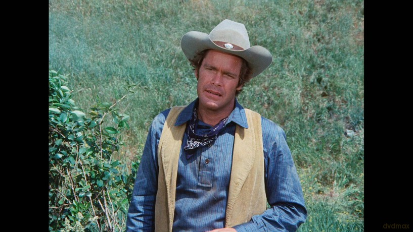 Die Leute von der Shiloh Ranch: Staffel 8 [9DVD]