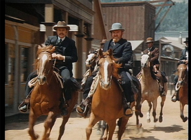 Die Leute von der Shiloh Ranch: Staffel 9 [8DVD]