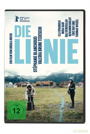 Die Linie [DVD]