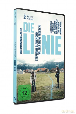 Die Linie [DVD]