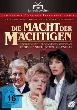 Die Macht Der Maechtigen (1-4) [4DVD]
