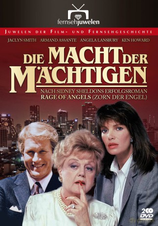 Die Macht Der Maechtigen (1-4) [4DVD]