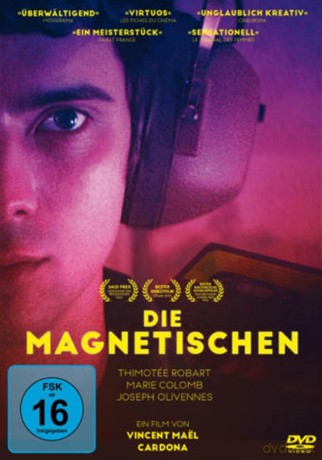 Die Magnetischen [DVD]