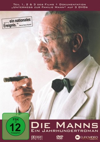 Die Manns Softbox [DVD]