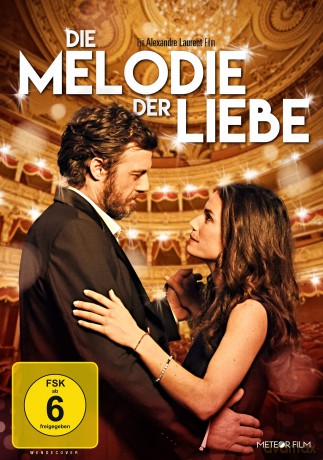 Die Melodie Der Liebe [DVD]