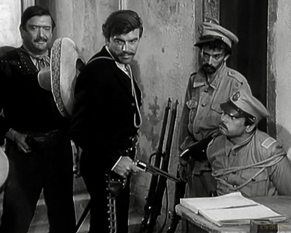 Die Mexikanische Revolution [DVD]