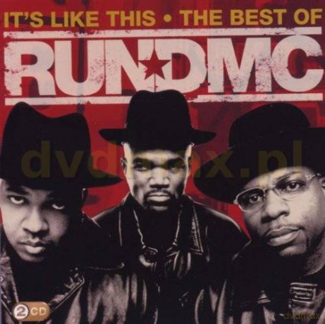 RUN-DMC: It's Like This - The Best Of [2CD]