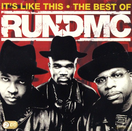 RUN-DMC: It's Like This - The Best Of [2CD]
