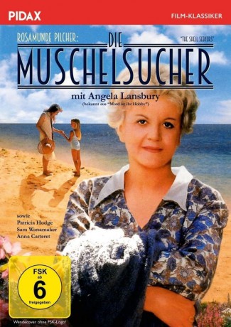 Die Muschelsucher [DVD]
