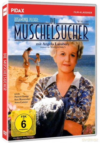 Die Muschelsucher [DVD]
