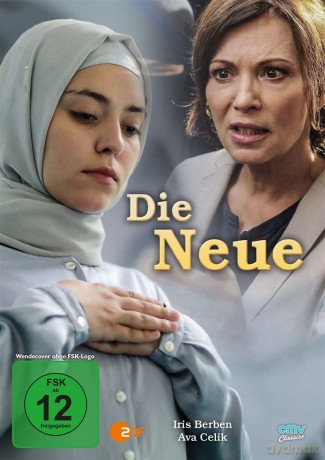 Die Neue [DVD]