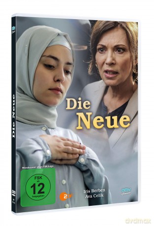 Die Neue [DVD]