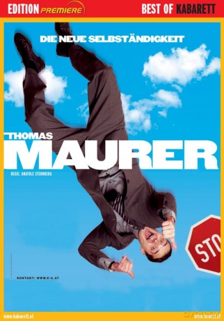 Die neue Selbständigkeit [DVD]