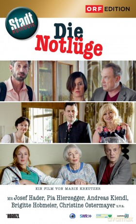 Die Notlüge [DVD]