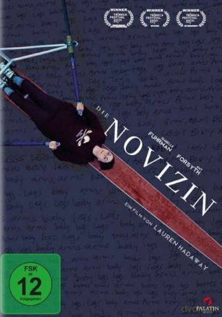 Die Novizin [DVD]