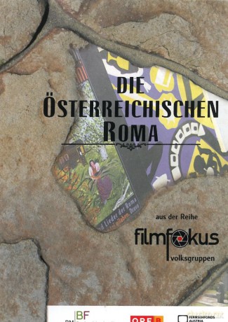 Die Österreichischen Roma [DVD]