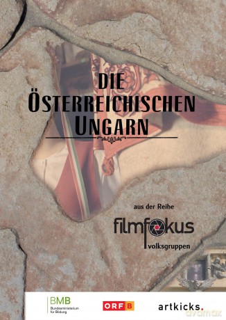 Die Österreichischen Ungarn [DVD]