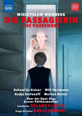 Die Passagierin [DVD]