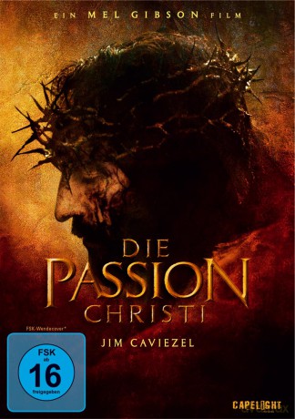 Die Passion Christi [DVD]