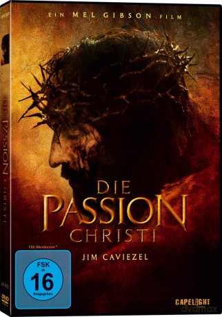 Die Passion Christi [DVD]