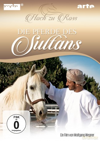 Die Pferde Des Sultans-Hoch Zu Ross [DVD]