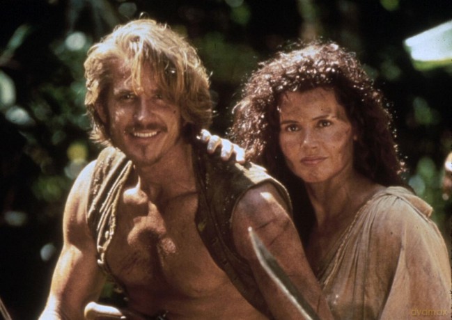Die Piratenbraut [DVD]