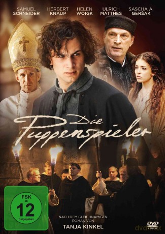 Die Puppenspieler [DVD]