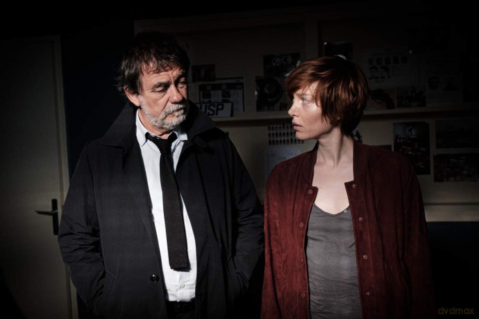 Die Purpurnen Flsse-(2) [2xBlu-Ray]