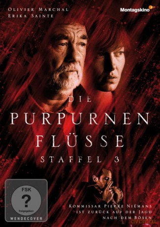 Die Purpurnen Flsse-(3) [4DVD]