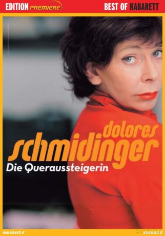 Die Queraussteigerin [DVD]