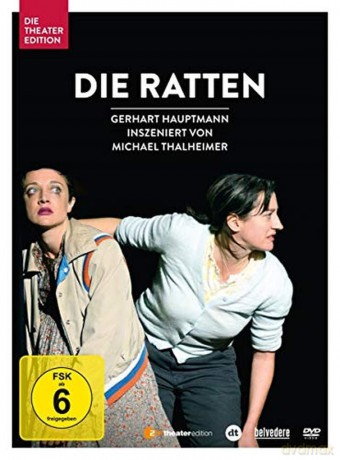 Die Ratten [DVD]