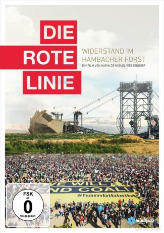 Die Rote Linie-Widerstand Im Hamb [DVD]