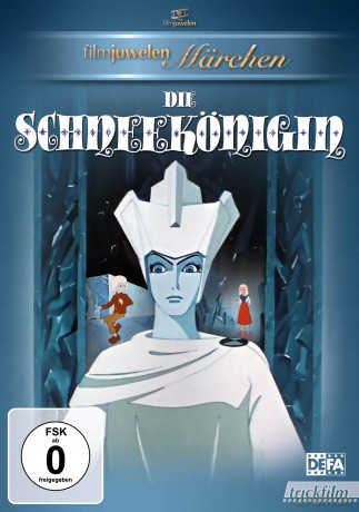 Die Schneekoenigin (1957) (Filmjuwelen/D [DVD]