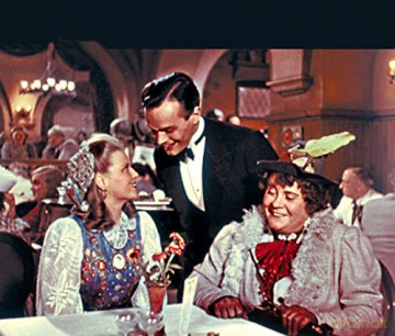 Die schönsten UFA-Klassiker in Farbe (4 DVDs) [4DVD]