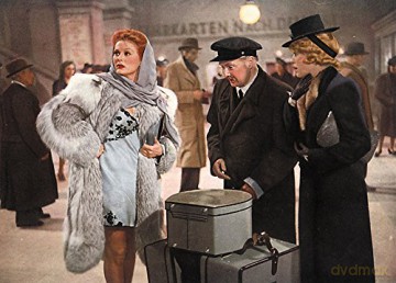 Die schönsten UFA-Klassiker in Farbe (4 DVDs) [4DVD]