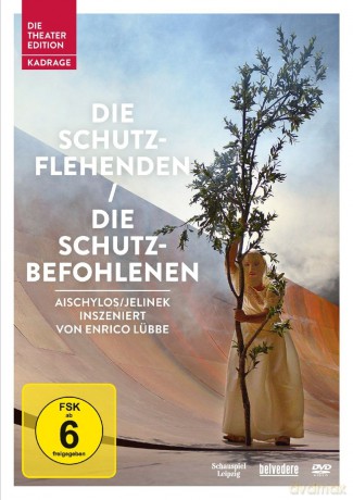 Die Schutzflehenden/... [DVD]