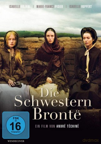 Die Schwestern Bronte [DVD]