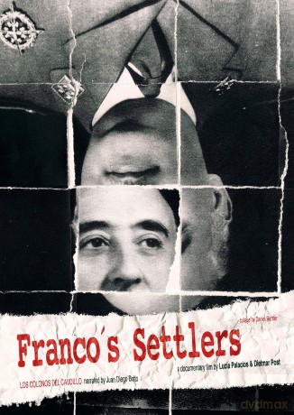 Die Siedler Francos [DVD]