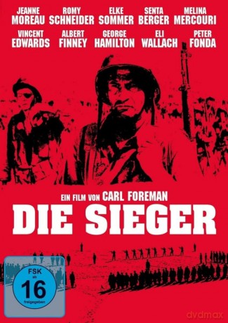 Die Sieger [DVD]
