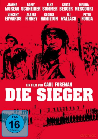 Die Sieger [DVD]