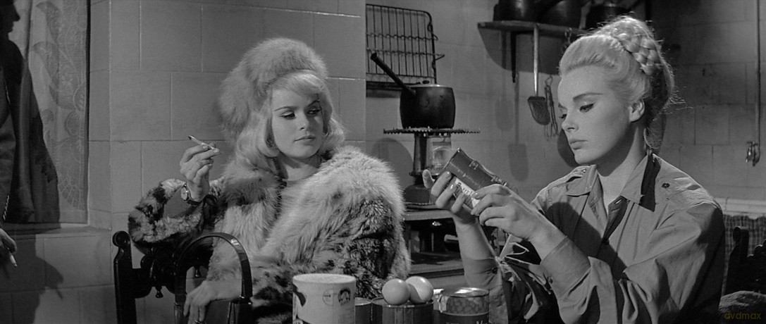 Die Sieger [DVD]