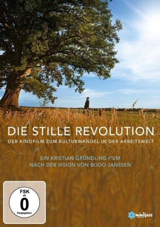 Die Stille Revolution [DVD]