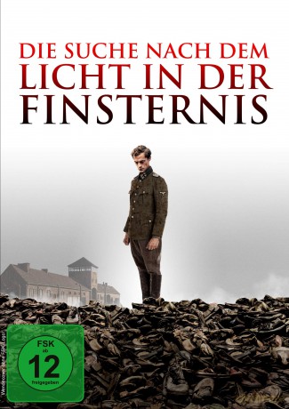 Die Suche nach dem Licht in der Finsternis [DVD]