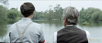 Die Suche nach dem Licht in der Finsternis [DVD]