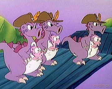 Die Super Mario Bros Super Show - Vol 4 [2DVD]