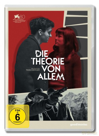 Die Theorie Von Allem [DVD]