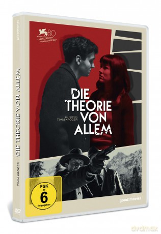 Die Theorie Von Allem [DVD]