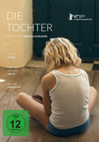 Die Tochter [DVD]