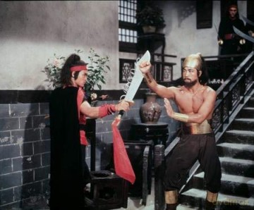 Die tödliche Box des Shaolin (Shaw Brothers Collection) [5xBlu-Ray]